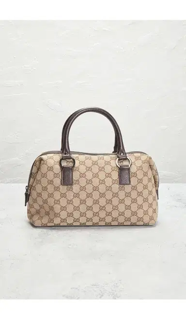 gucci Gucci Boston Bag | Thumbnail 11 gucci Gucci Boston Bag | Thumbnail 11