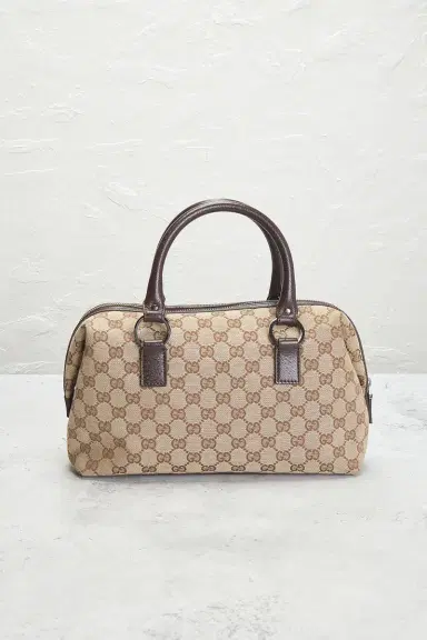 gucci Gucci Boston Bag | Thumbnail 3 gucci Gucci Boston Bag | Thumbnail 3