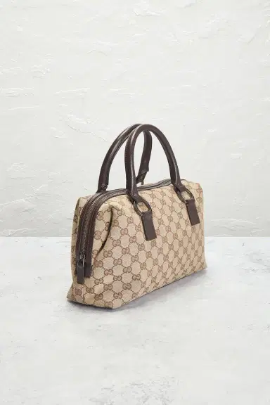 gucci Gucci Boston Bag | Thumbnail 4 gucci Gucci Boston Bag | Thumbnail 4