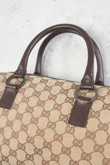 gucci Gucci Boston Bag | Thumbnail 5 gucci Gucci Boston Bag | Thumbnail 5