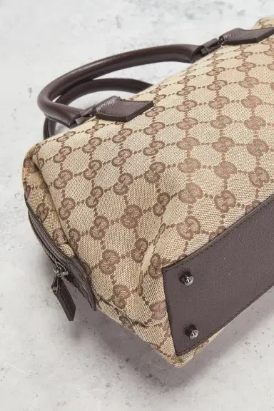 gucci Gucci Boston Bag | Thumbnail 7 gucci Gucci Boston Bag | Thumbnail 7
