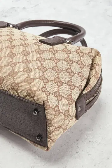 gucci Gucci Boston Bag | Thumbnail 8 gucci Gucci Boston Bag | Thumbnail 8