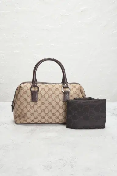 gucci Gucci Boston Bag | Thumbnail 9 gucci Gucci Boston Bag | Thumbnail 9