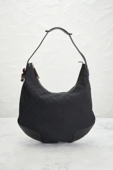 FWRD Renew Gucci Princy Hobo Bag | Thumbnail 2 FWRD Renew Gucci Princy Hobo Bag | Thumbnail 2