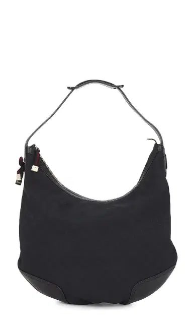 FWRD Renew Gucci Princy Hobo Bag | Thumbnail 11 FWRD Renew Gucci Princy Hobo Bag | Thumbnail 11