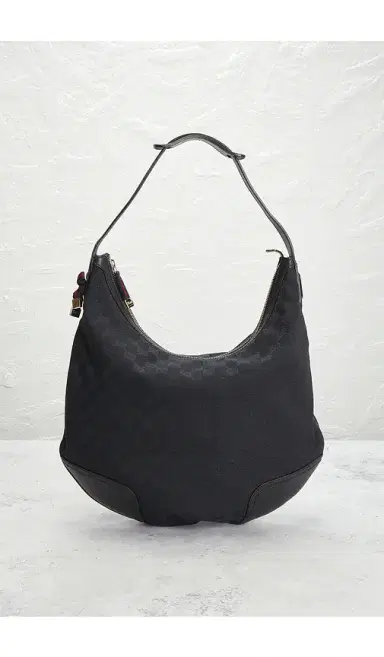 FWRD Renew Gucci Princy Hobo Bag | Thumbnail 12 FWRD Renew Gucci Princy Hobo Bag | Thumbnail 12