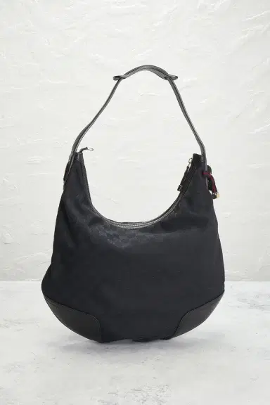 FWRD Renew Gucci Princy Hobo Bag | Thumbnail 3 FWRD Renew Gucci Princy Hobo Bag | Thumbnail 3