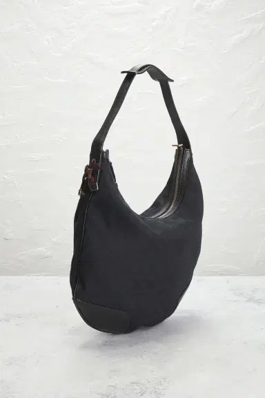 FWRD Renew Gucci Princy Hobo Bag | Thumbnail 4 FWRD Renew Gucci Princy Hobo Bag | Thumbnail 4