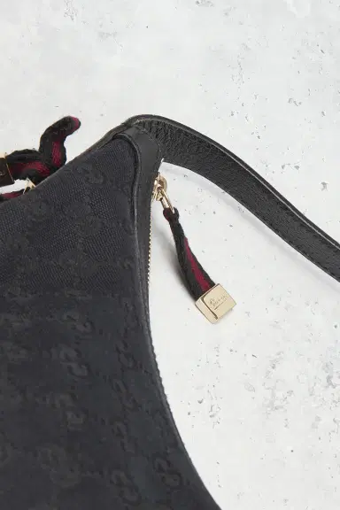 FWRD Renew Gucci Princy Hobo Bag | Thumbnail 5 FWRD Renew Gucci Princy Hobo Bag | Thumbnail 5