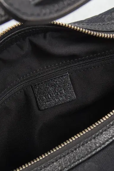 FWRD Renew Gucci Princy Hobo Bag | Thumbnail 6 FWRD Renew Gucci Princy Hobo Bag | Thumbnail 6