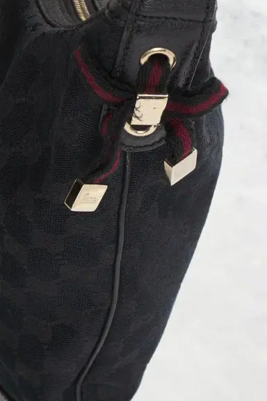 FWRD Renew Gucci Princy Hobo Bag | Thumbnail 7 FWRD Renew Gucci Princy Hobo Bag | Thumbnail 7