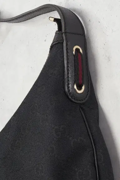 FWRD Renew Gucci Princy Hobo Bag | Thumbnail 8 FWRD Renew Gucci Princy Hobo Bag | Thumbnail 8
