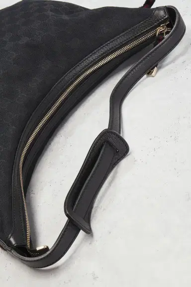 FWRD Renew Gucci Princy Hobo Bag | Thumbnail 9 FWRD Renew Gucci Princy Hobo Bag | Thumbnail 9