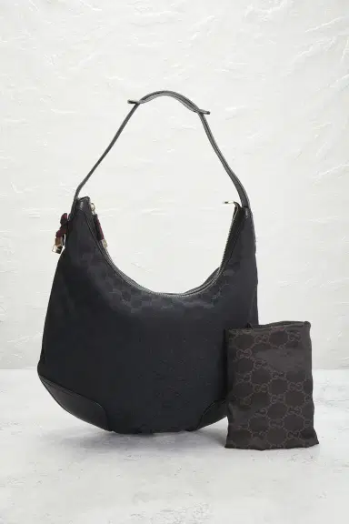 FWRD Renew Gucci Princy Hobo Bag | Thumbnail 10 FWRD Renew Gucci Princy Hobo Bag | Thumbnail 10