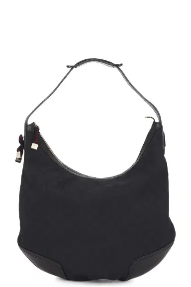 FWRD Renew Gucci Princy Hobo Bag | Thumbnail 1 FWRD Renew Gucci Princy Hobo Bag | Thumbnail 1