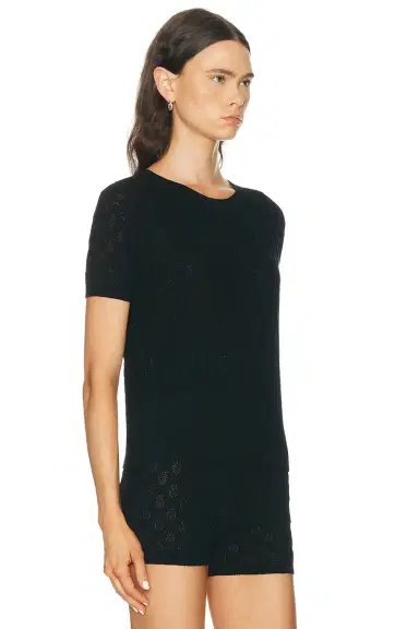 Dries Van Noten Target Sweater | Thumbnail 2 Dries Van Noten Target Sweater | Thumbnail 2