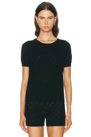 Dries Van Noten Target Sweater | Thumbnail 1 Dries Van Noten Target Sweater | Thumbnail 1