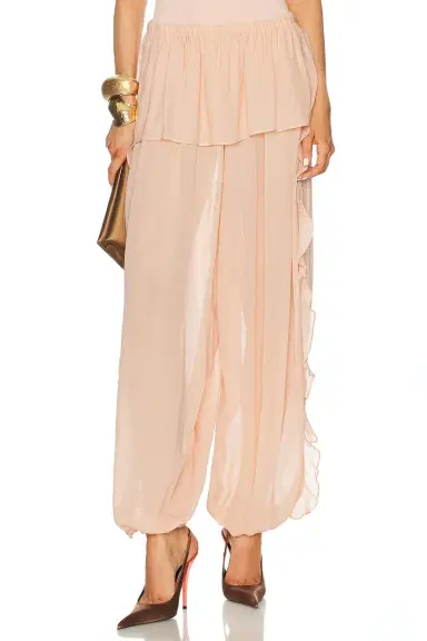 Ronny Kobo Dolly Pant | Thumbnail 1 Ronny Kobo Dolly Pant | Thumbnail 1