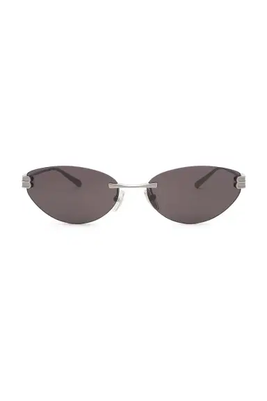 Balenciaga Gossip Cat Eye | Thumbnail 1 Balenciaga Gossip Cat Eye | Thumbnail 1
