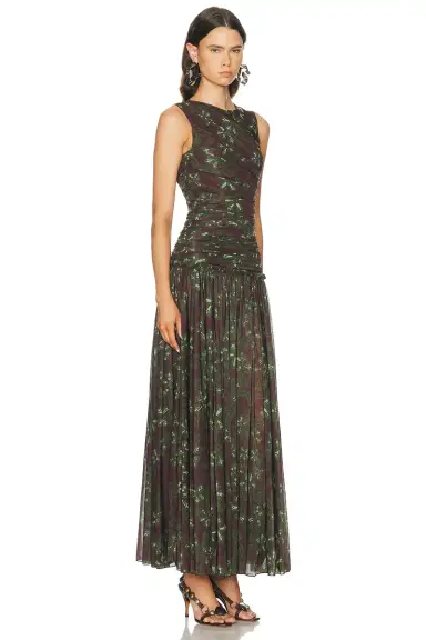 SIEDRES Alina Dress | Thumbnail 2 SIEDRES Alina Dress | Thumbnail 2