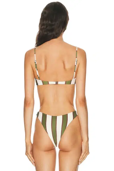 Haight Ligia Bikini Top | Thumbnail 3 Haight Ligia Bikini Top | Thumbnail 3