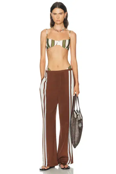 Haight Ligia Bikini Top | Thumbnail 4 Haight Ligia Bikini Top | Thumbnail 4