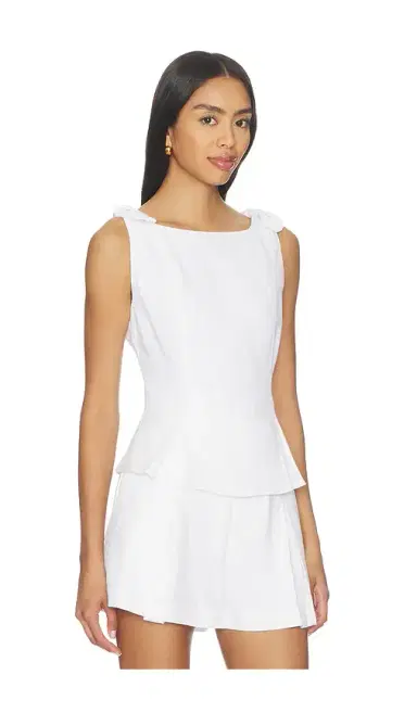 Elodie the Label Maisel Top | Thumbnail 2 Elodie the Label Maisel Top | Thumbnail 2