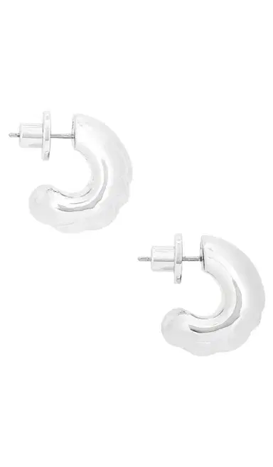 Jenny Bird Nelle Hoops | Thumbnail 2 Jenny Bird Nelle Hoops | Thumbnail 2