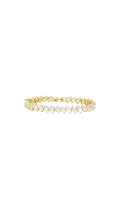 BRACHA Karter Tennis Bracelet | Thumbnail 2 BRACHA Karter Tennis Bracelet | Thumbnail 2