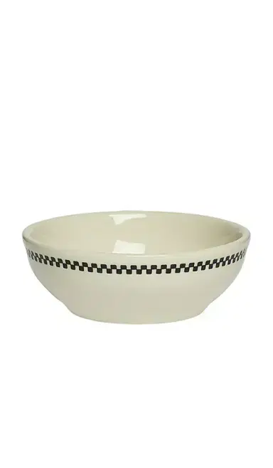 Fish's Eddy Checkerboard Bowl | Thumbnail 2 Fish's Eddy Checkerboard Bowl | Thumbnail 2