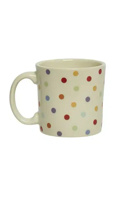 Fish's Eddy Spot On 12 Mug | Thumbnail 2 Fish's Eddy Spot On 12 Mug | Thumbnail 2