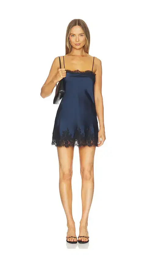 Ellie Mini Dress Ellie Mini Dress