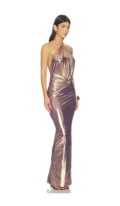 Retrofête Nolira Dress | Thumbnail 2 Retrofête Nolira Dress | Thumbnail 2