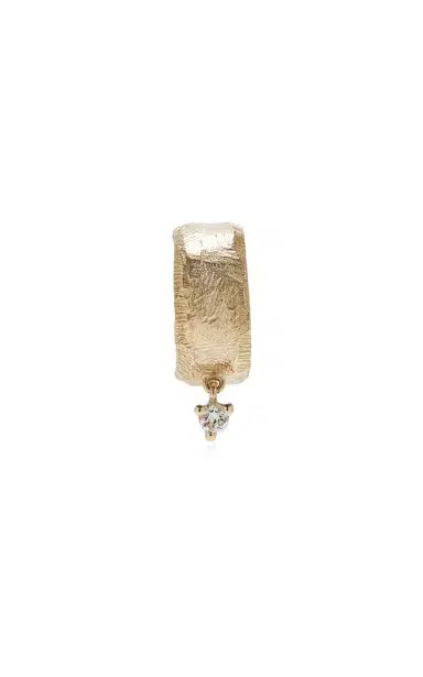 Pascale Monvoisin Gaby N 1 Earring | Thumbnail 4 Pascale Monvoisin Gaby N 1 Earring | Thumbnail 4