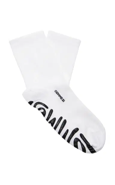 Comme Si The Q-Skin® Pilates Sock | Thumbnail 3 Comme Si The Q-Skin® Pilates Sock | Thumbnail 3