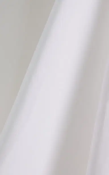 FRANÇOISE Tallulah Ruffled Cotton Midi Skirt | Thumbnail 5 FRANÇOISE Tallulah Ruffled Cotton Midi Skirt | Thumbnail 5