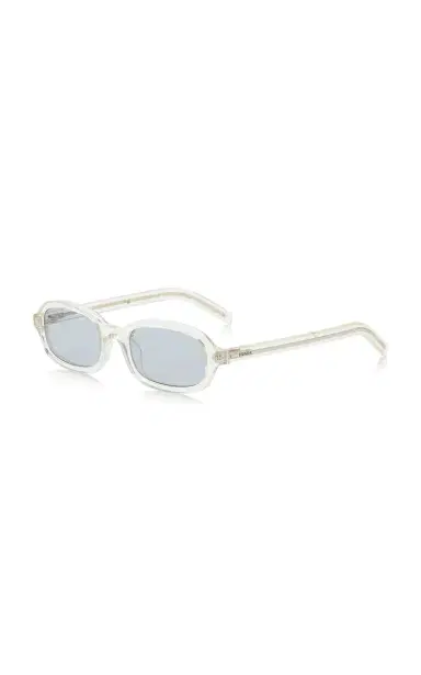 Prada Square-Frame Acetate Sunglasses | Thumbnail 3 Prada Square-Frame Acetate Sunglasses | Thumbnail 3