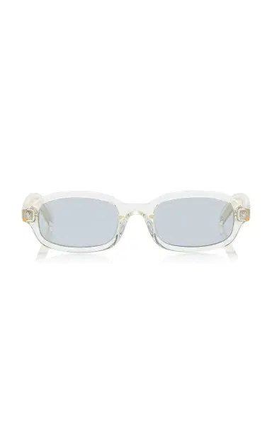 Prada Square-Frame Acetate Sunglasses | Thumbnail 1 Prada Square-Frame Acetate Sunglasses | Thumbnail 1