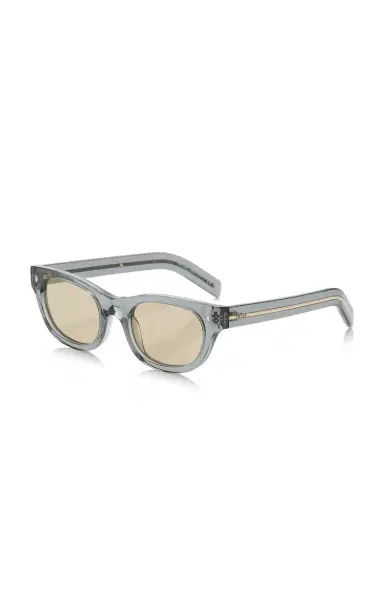 Prada Square-Frame Acetate Sunglasses | Thumbnail 3 Prada Square-Frame Acetate Sunglasses | Thumbnail 3