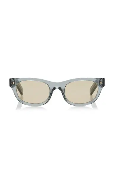 Prada Square-Frame Acetate Sunglasses | Thumbnail 4 Prada Square-Frame Acetate Sunglasses | Thumbnail 4