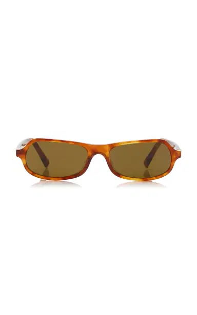 Miu Miu Square-Frame Acetate Sunglasses | Thumbnail 4 Miu Miu Square-Frame Acetate Sunglasses | Thumbnail 4