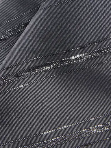 Brunello Cucinelli 8cm Silk and Cotton-Blend Tie - Men | Thumbnail 4 Brunello Cucinelli 8cm Silk and Cotton-Blend Tie - Men | Thumbnail 4
