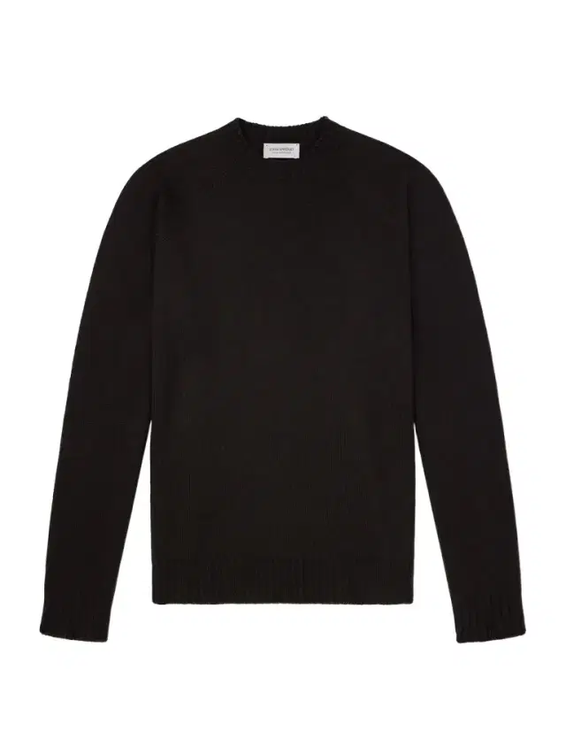Denver Extrafine Merino Wool Sweater - Men Denver Extrafine Merino Wool Sweater - Men