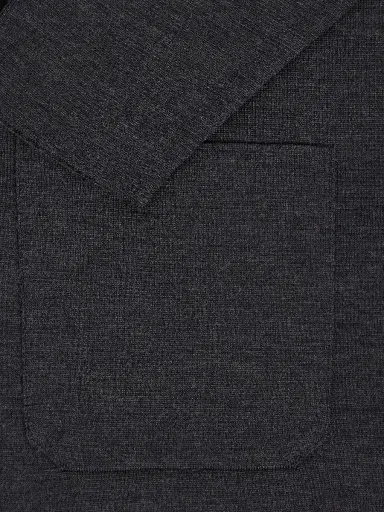 John Smedley Narah 2 Merino Wool Blazer - Men | Thumbnail 6 John Smedley Narah 2 Merino Wool Blazer - Men | Thumbnail 6