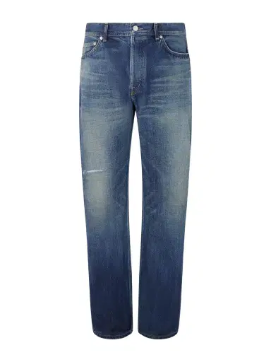 Enfants Riches Déprimés Tommy Tonsil Straight-Leg Distressed Jeans - Men | Thumbnail 1 Enfants Riches Déprimés Tommy Tonsil Straight-Leg Distressed Jeans - Men | Thumbnail 1