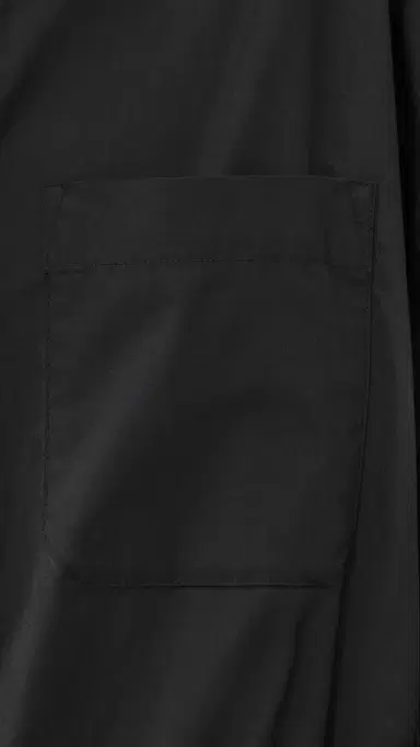 ATM Anthony Thomas Melillo Button Down Blouse Black M | Thumbnail 6 ATM Anthony Thomas Melillo Button Down Blouse Black M | Thumbnail 6