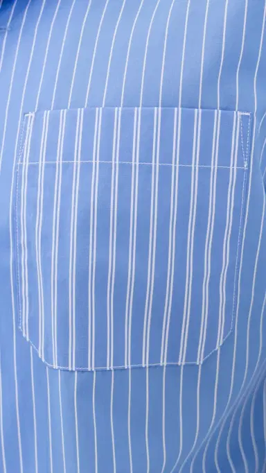 rag & bone Avery Poplin Shirt Blmst | Thumbnail 6 rag & bone Avery Poplin Shirt Blmst | Thumbnail 6