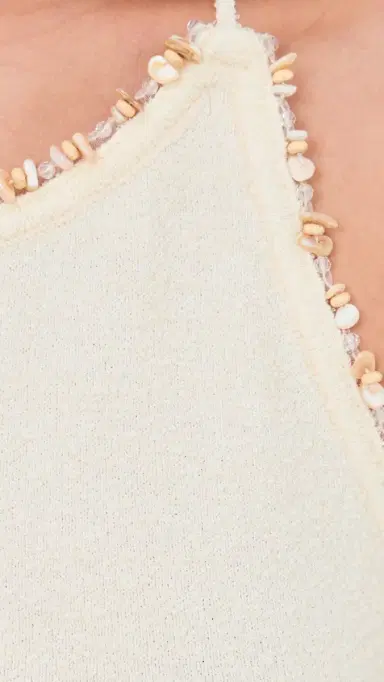 Line & Dot Simone Sweater Tank Top | Thumbnail 6 Line & Dot Simone Sweater Tank Top | Thumbnail 6
