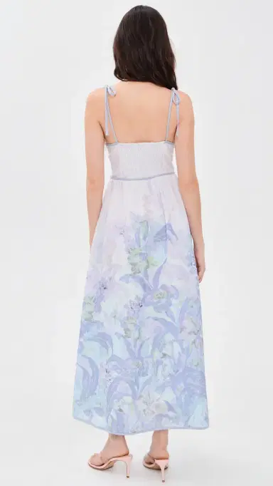 ASTR The Label Dayana Dress | Thumbnail 3 ASTR The Label Dayana Dress | Thumbnail 3
