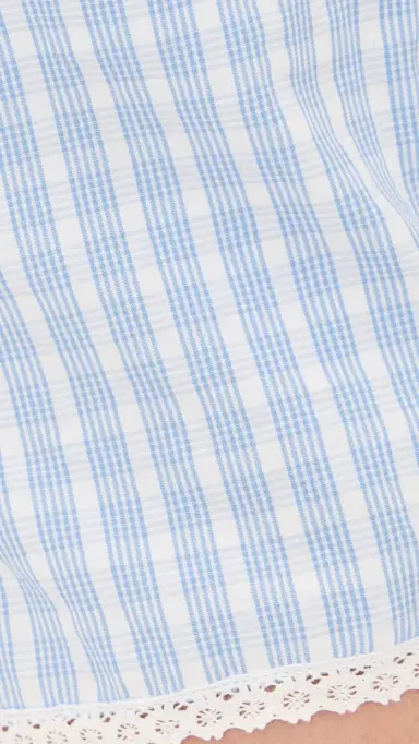 Faithfull Lonny Shorts | Thumbnail 6 Faithfull Lonny Shorts | Thumbnail 6